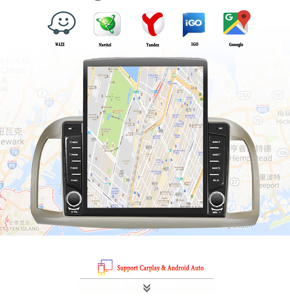 Tablet Danish Mobile & Accessories - 8G + 128G Android 14 Voor