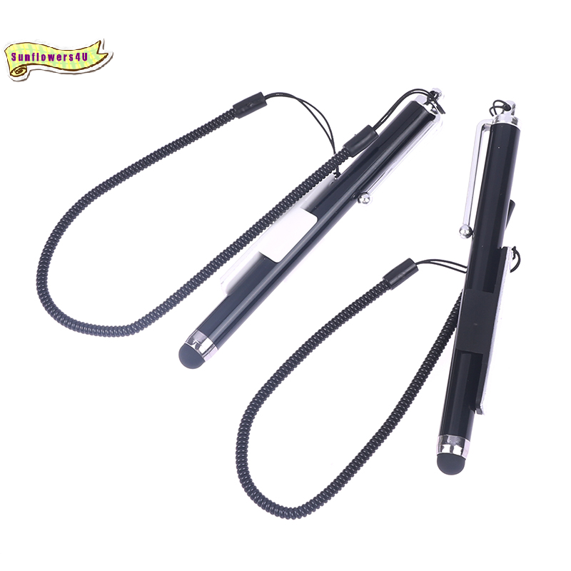 Tablet Stylus Accessories - 1 stks Universele Touchscreen Mobiele Telefoon