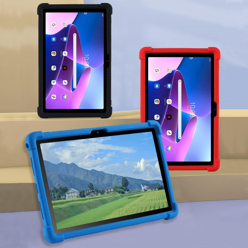Lenovo Tablet M10 Accessories - Tablet case Voor Lenovo Tab M10