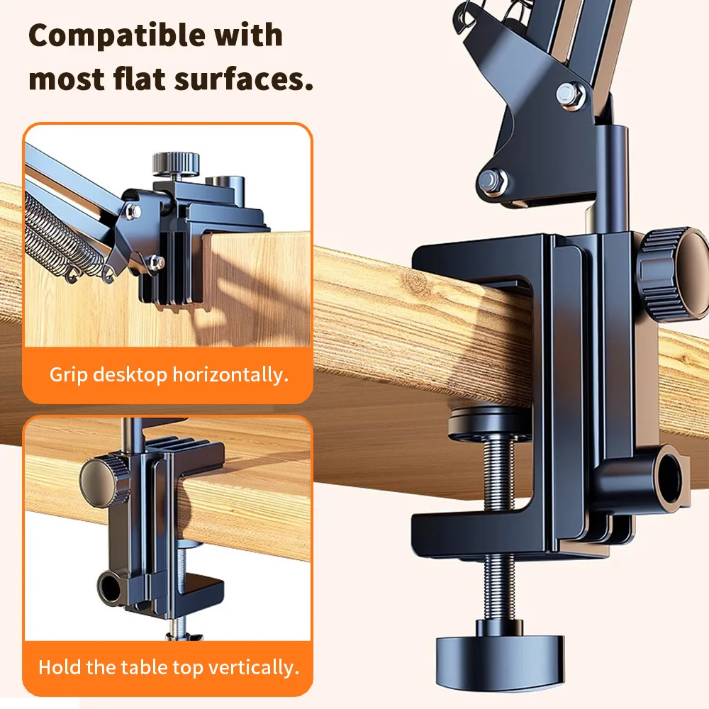 Cheap Tablet Accessories - Tablethouder voor bed met 90 cm
