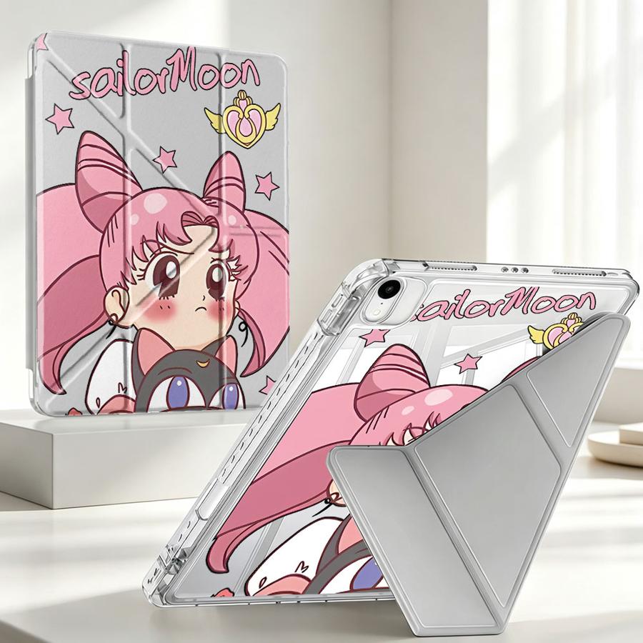 Cool Tablet Accessories - Tablet hoes met penhouder voor Samsung