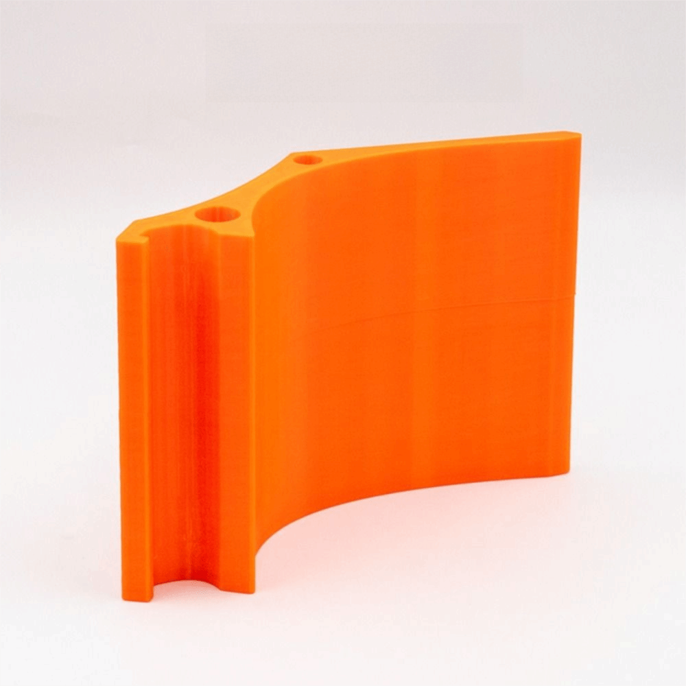 Tablet Accessories 3D Print - Hoge kwaliteit opgehangen laptopstandaard, draagbare verhoogde