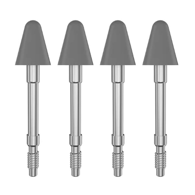 Stylus Replacement Tip - 4PCS Stylus Pen Tip voor Xiaoxin