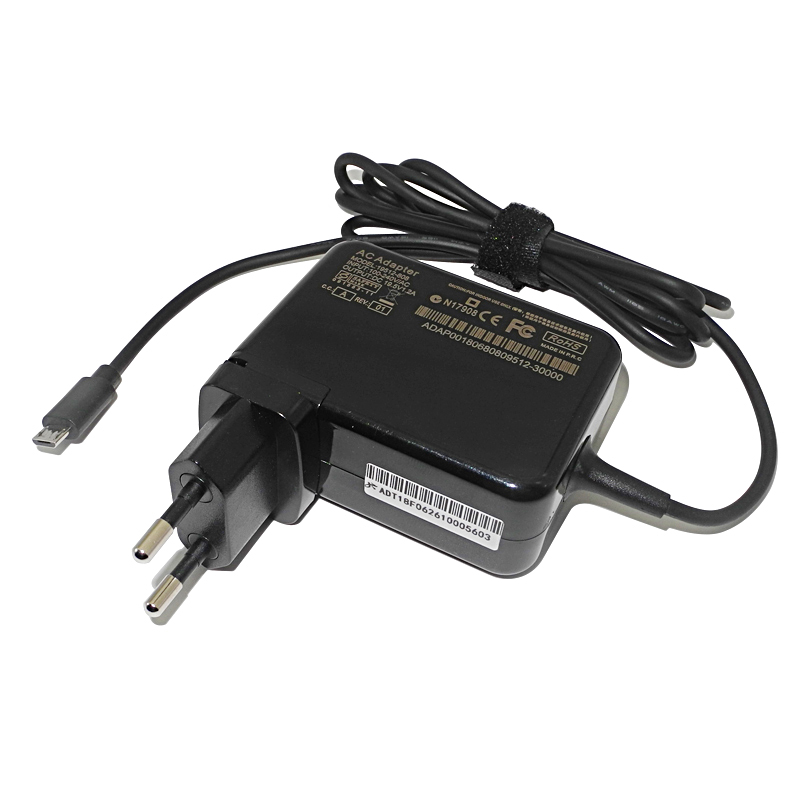 Dell Tablet Accessories - 19.5 V 1.2A 24 W Laptop