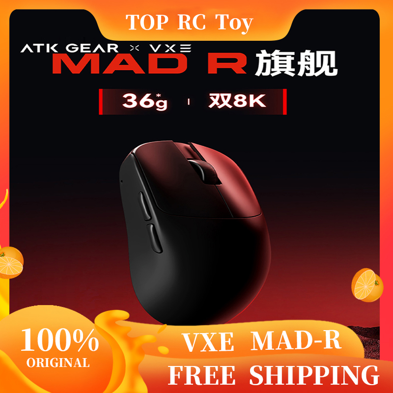 Tablet Computer Accessories - VXE VGN MAD R Major Ultralichte