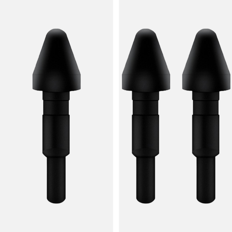 Tablet Pencil Accessories - Tablettip voor Lenovo Pen 2-pad/pad P11