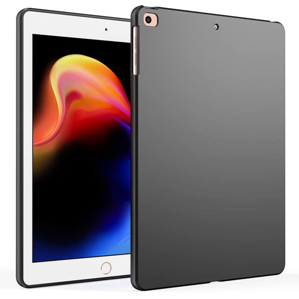 Iphone Tablet Accessories - Tablet Case Voor Apple iPad Air