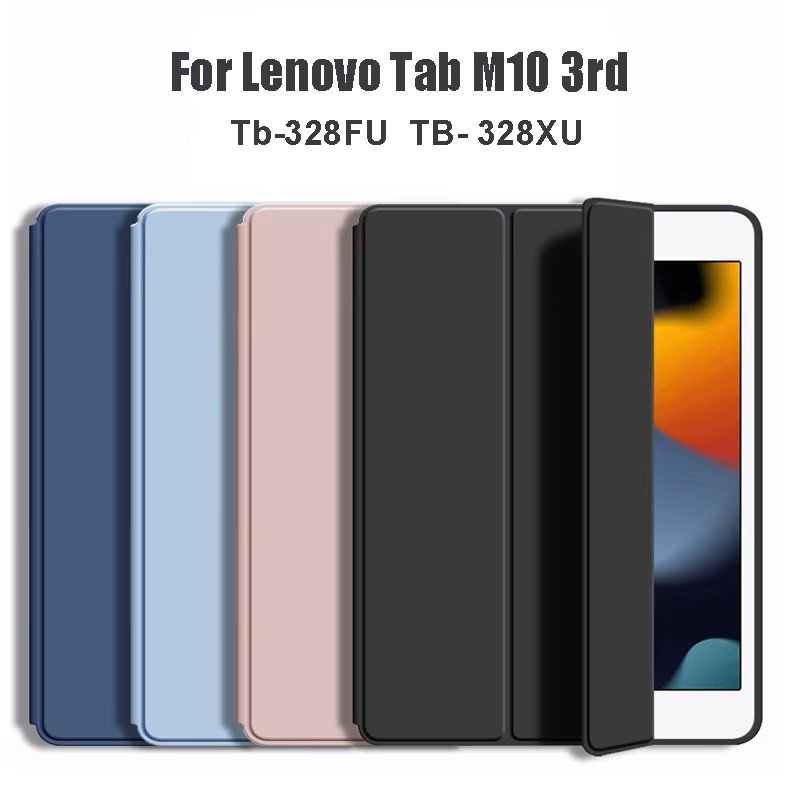 Lenovo Tablet M10 Accessories - Capa Voor Lenovo Tab M10 3e