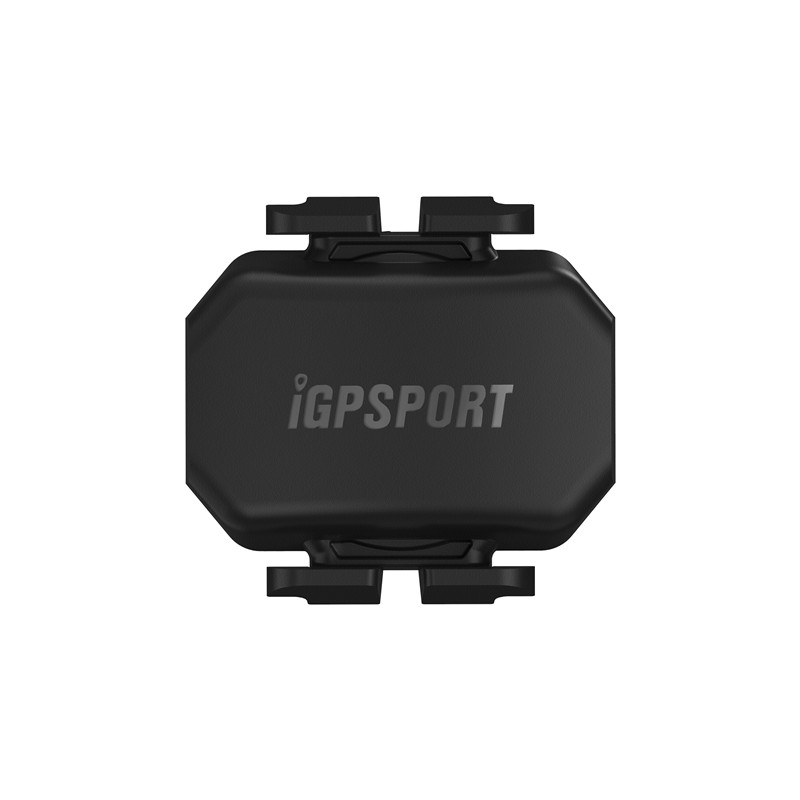 Tablet Computer Accessories - IGPSPORT Fietsapparatuur Cadanssensor CAD70 Snelheidsmeter SPD70
