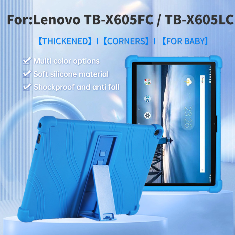 Lenovo Tablet M10 Accessories - Voor Lenovo Tab M10 FHD Rel