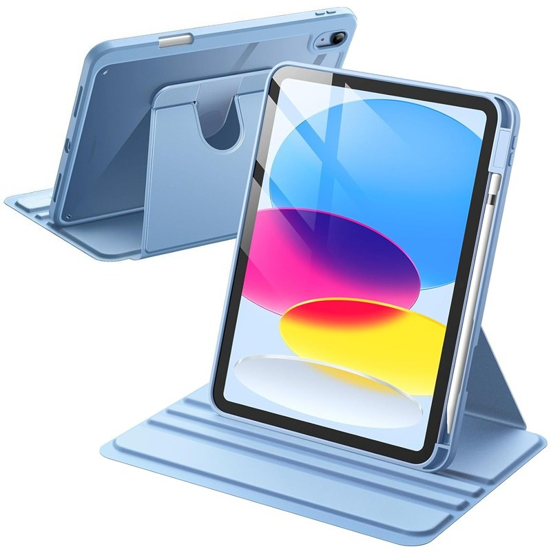 Redmi Tablet Accessories - 360 graden draaibare hoes voor Redmi