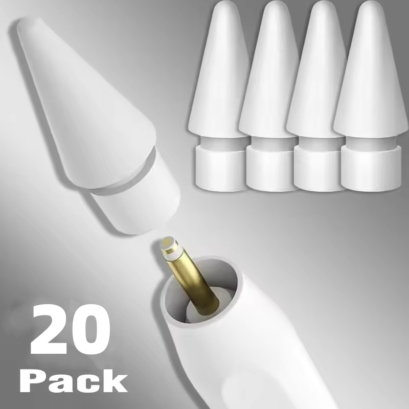 Tablet Stylus Accessories - Universele Stylus Pen Tips Voor iPad