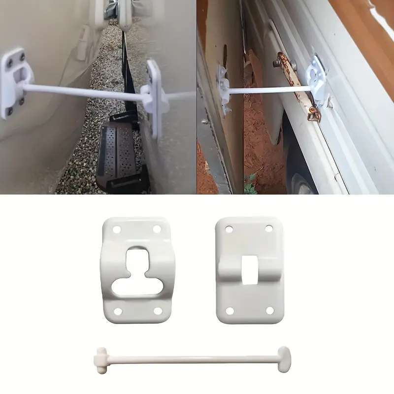 Tablet Computer Accessories - RV T-stijl deurhouder Catch Latch voor