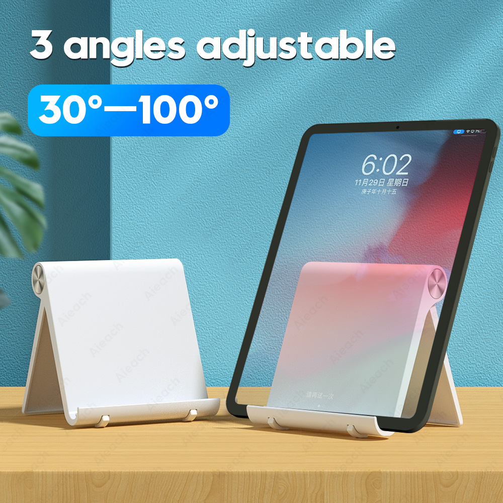 Tablet Accessories For Kids - AIEACH Tablet Telefoonstandaard iPad Standaard Voor