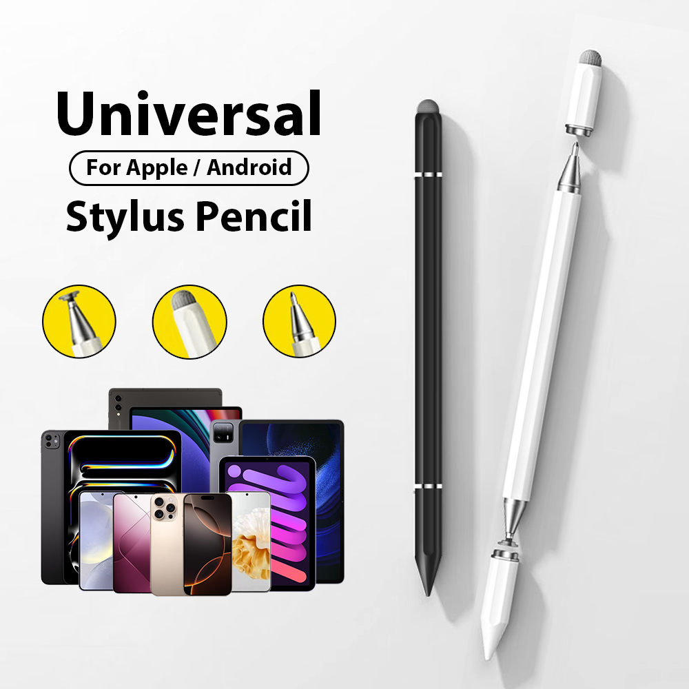 Iphone Tablet Accessories - Universele Stylus Pen voor Samsung Xiaomi