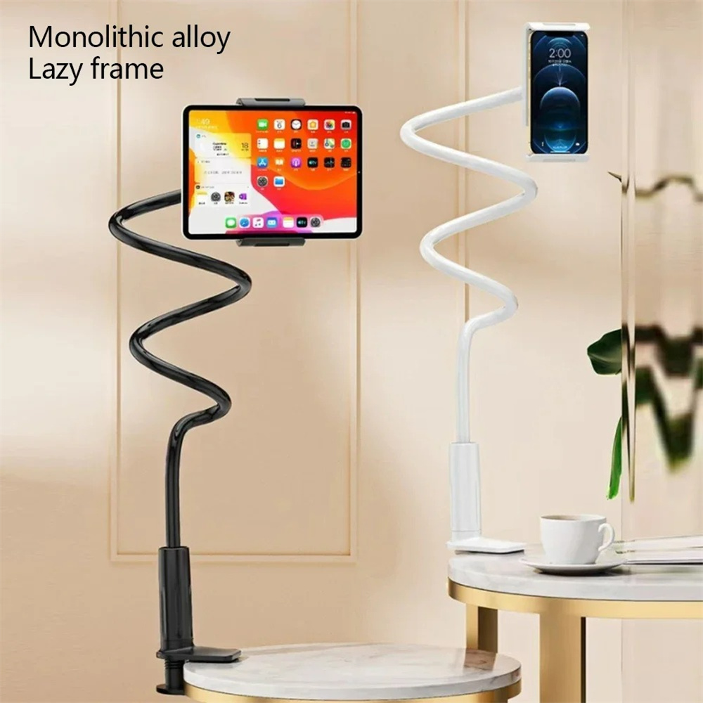Cheap Tablet Accessories - 18mm dikke zwanenhals telefoon- en tablethouder