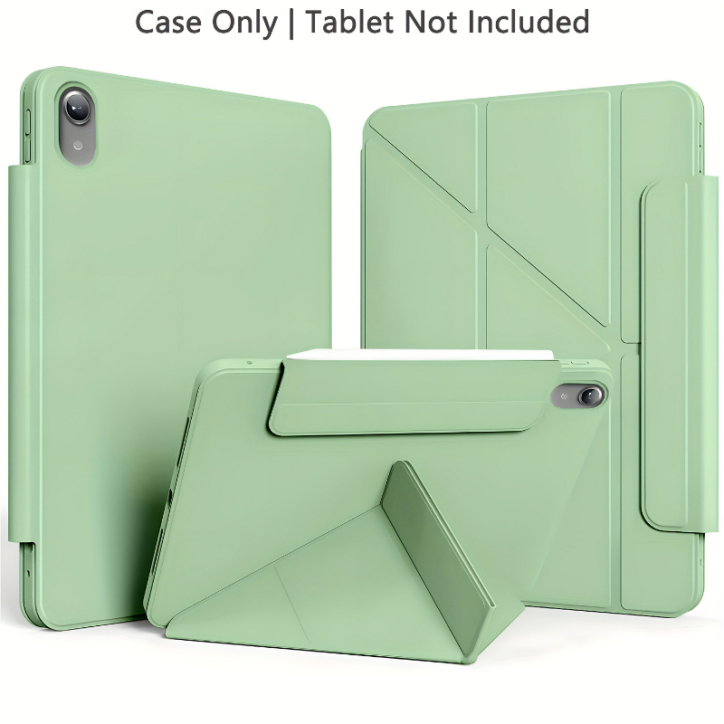 Redmi Tablet Accessories - Meerdere standhoeken beschermhoes voor Redmi Pad