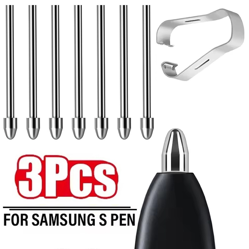 Stylus Replacement Tip - Vervangende styluspunt voor Samsung Galaxy Tab