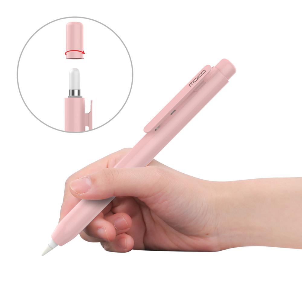 Iphone Tablet Accessories - Moko Beschermhoes Voor Apple Potlood, Etui