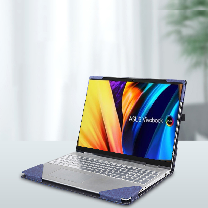Cool Tablet Accessories - Case Voor Asus Vivobook 15X1500X1502 M1502