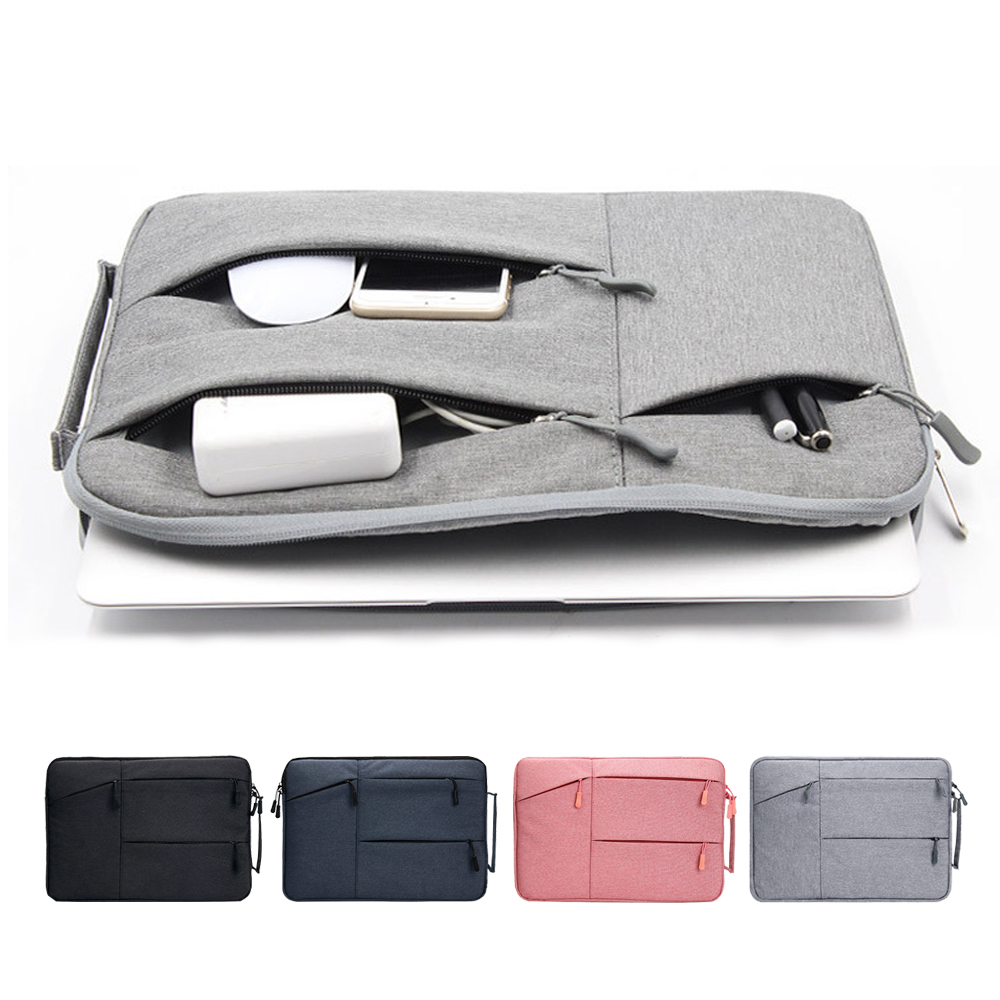 Dell Tablet Accessories - Laptophoes, tas, hoesje voor Macbook Pro,