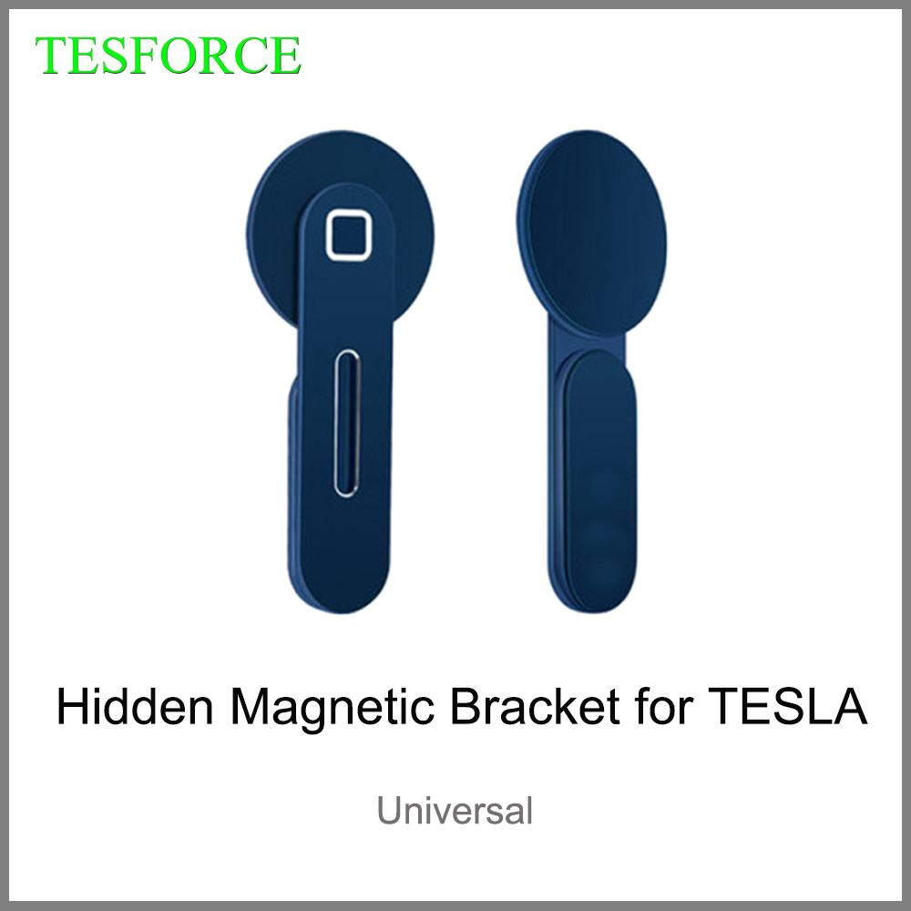 Iphone Tablet Accessories - Voor Tesla Model X S Y