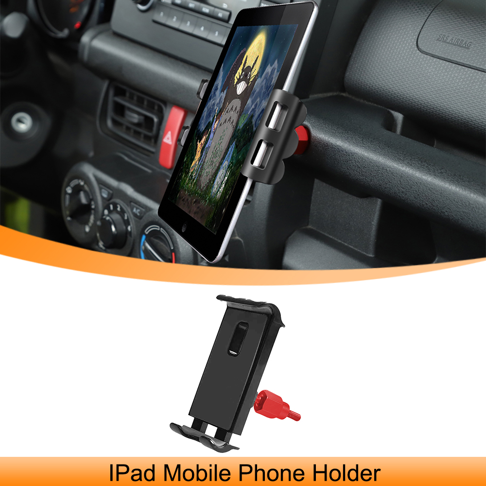 Tablet Accessories Must Have - Auto Mobiele Telefoon IPad Houder Tablet