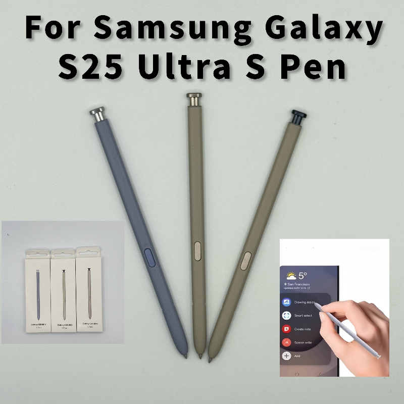 Tablet Stylus Accessories - Nieuwe Pen Stylus Voor Samsung Galaxy