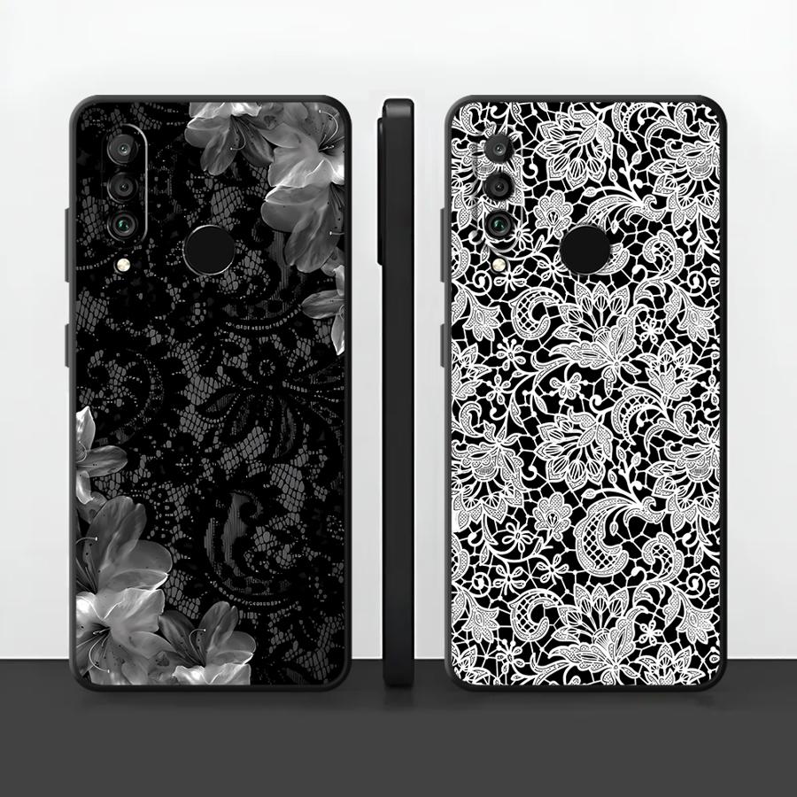 Tablet And Accessories Case - Case voor Huawei P20 P40 Lite