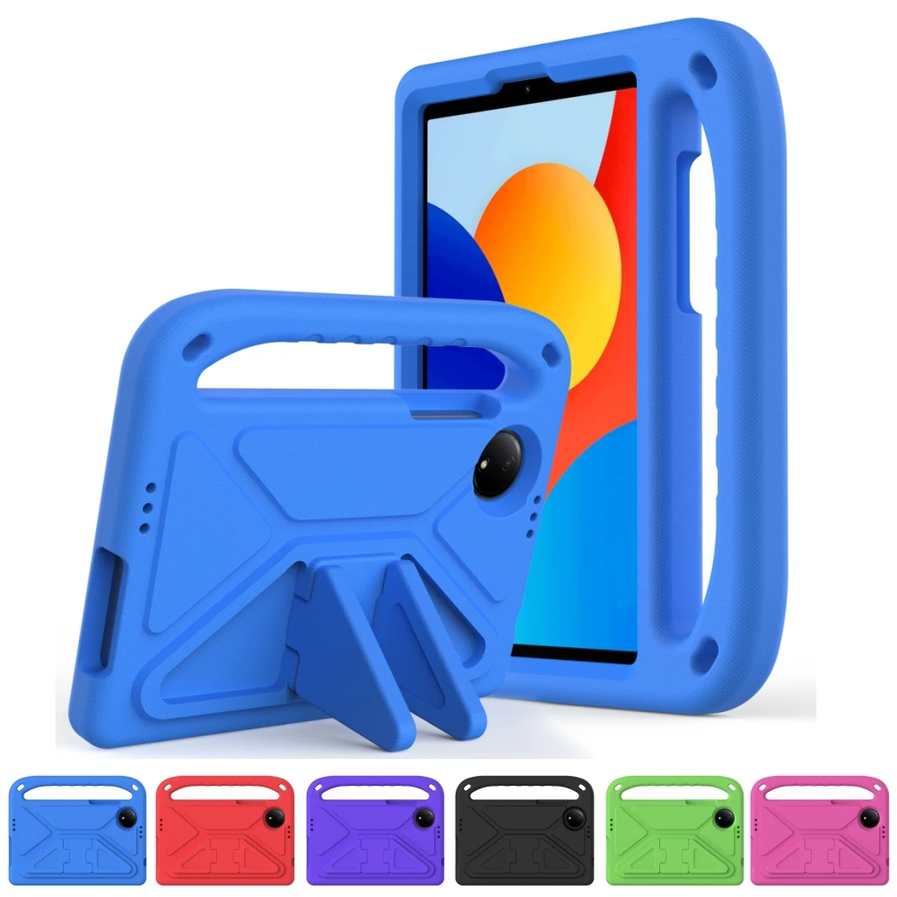 Redmi Tablet Accessories - Kids EVA Case Voor Xiaomi Redmi