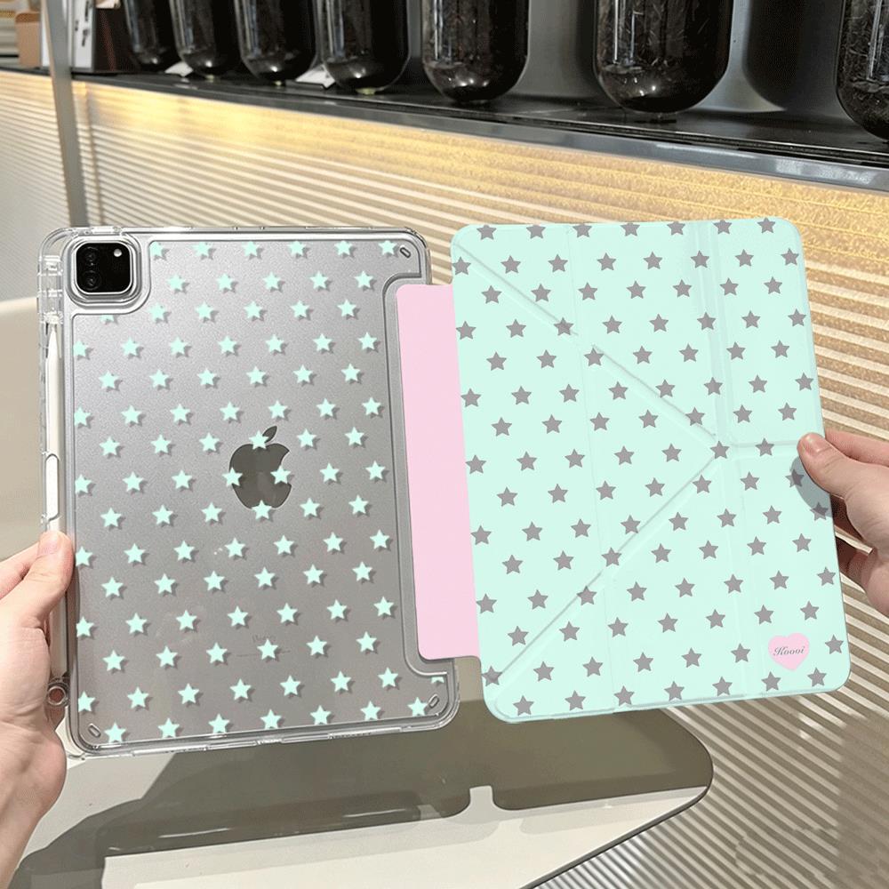 Cool Tablet Accessories - Koreaanse Ins Sweet Cool Full Screen