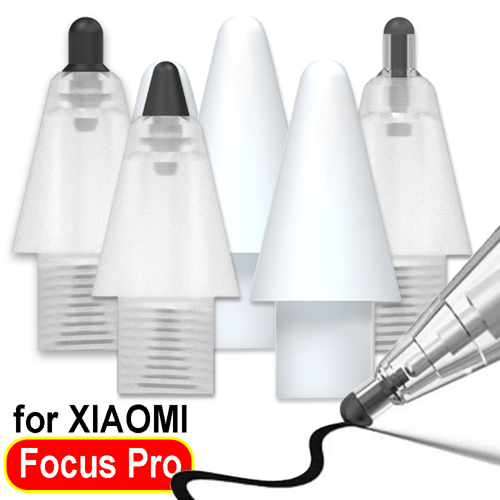 Stylus Replacement Tip - Voor Xiaomi Focus Pro 1-3 Stuks