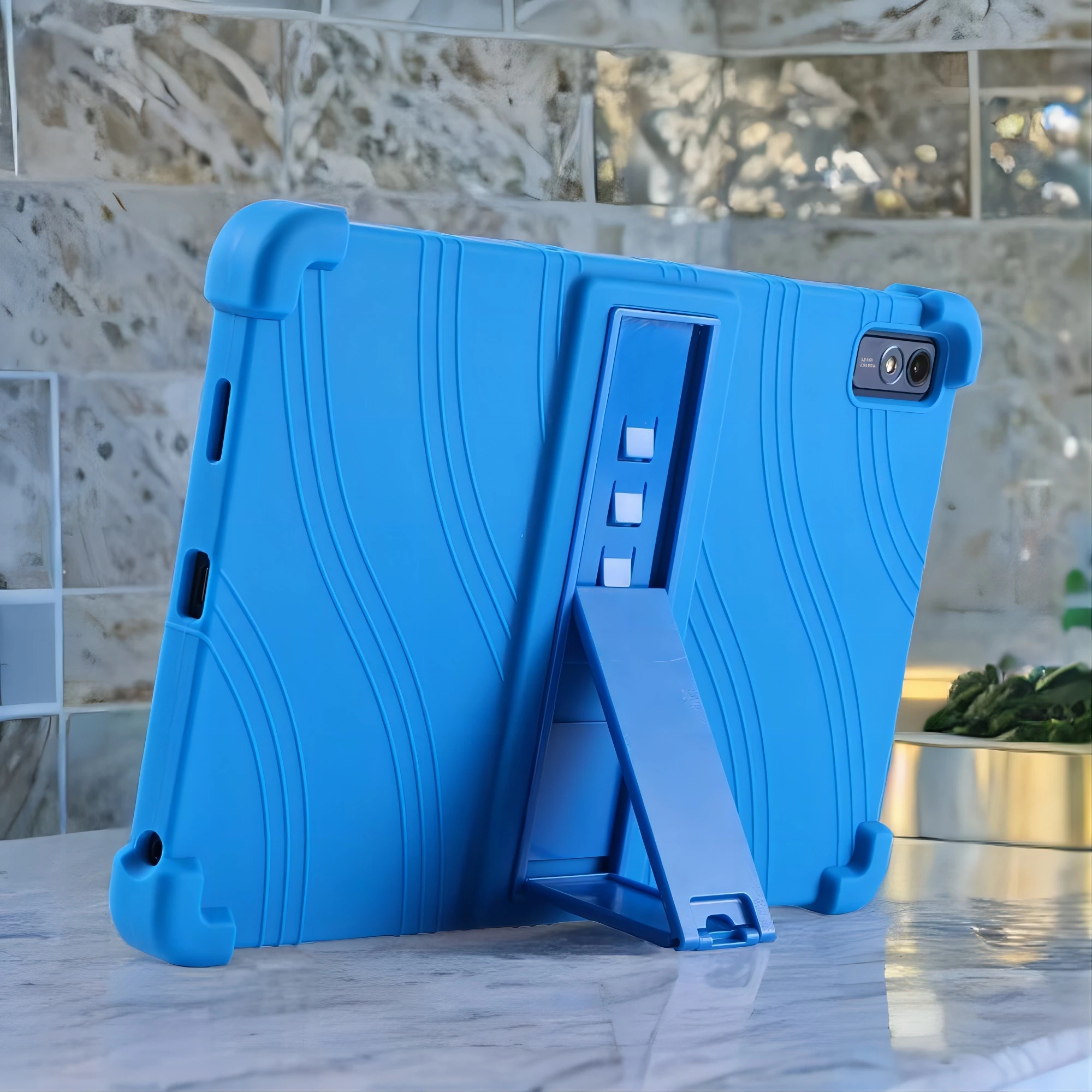Lenovo Tablet M10 Accessories - Case Voor Lenovo Tab M10 5G/Lenovo