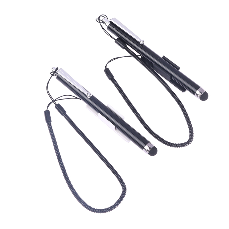 Tablet Stylus Accessories - Universele touchscreen-styluspen voor mobiele telefoons, tabletaccessoires,