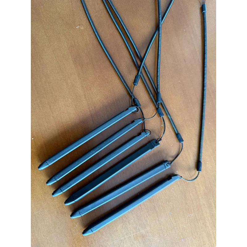 Dell Tablet Accessories - voor Dell 7212 Tablet Stylus Pen