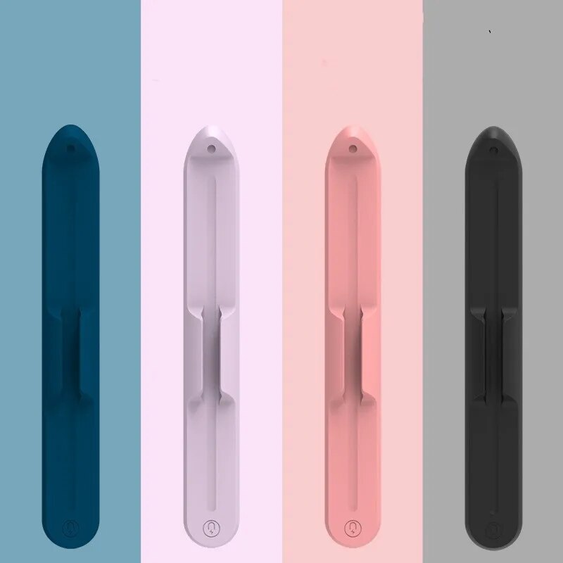 Dell Tablet Accessories - Potlood Houder Siliconen Tablet Stylus Pen