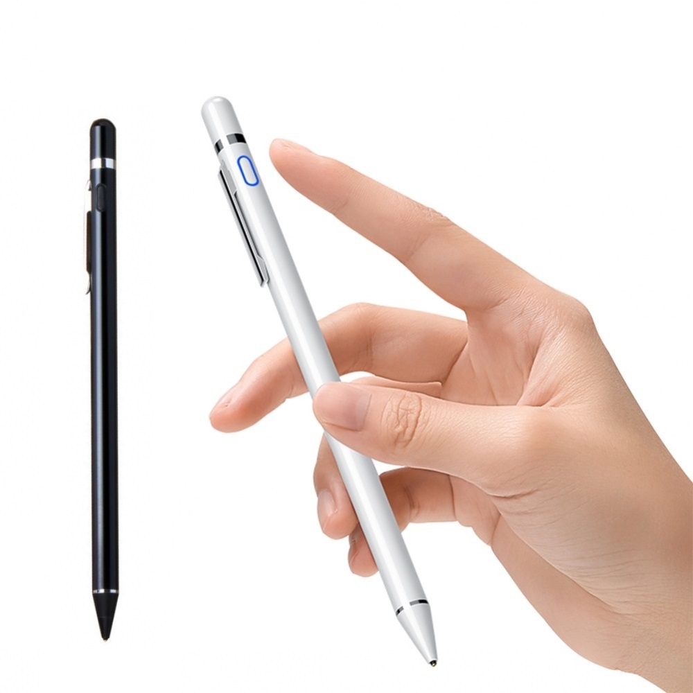 Tablet Accessories For Kids - Universele capacitieve actieve stylus touchscreen pen