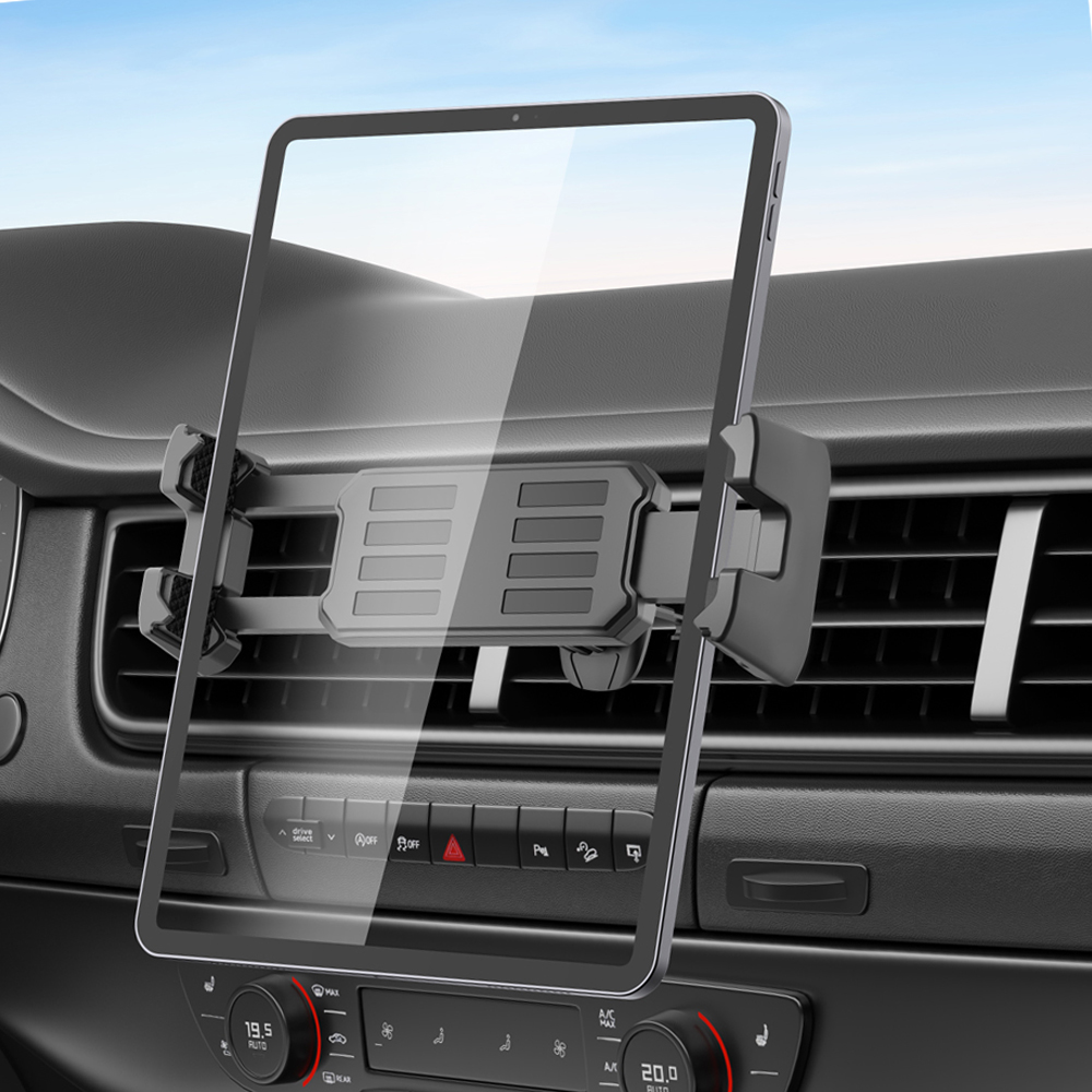 Iphone Tablet Accessories - Universele Auto Air Vent Tablet Stand