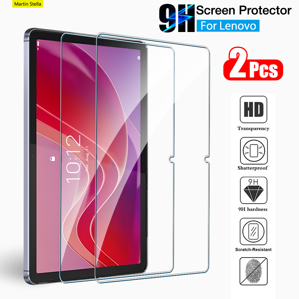 2PCS Screen Protector Gehard G - Lenovo Tablet Keyboard Accessories recensie en prijs