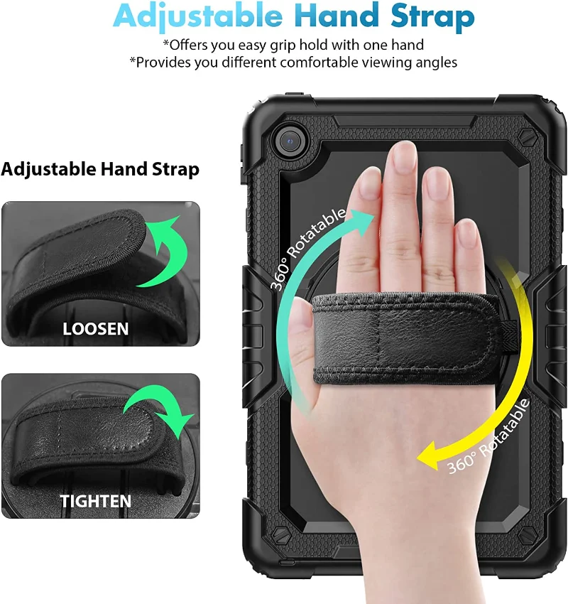 Voor Lenovo Tab M11 M10 3rd TB - Lenovo Tablet Plus Accessories recensie en prijs