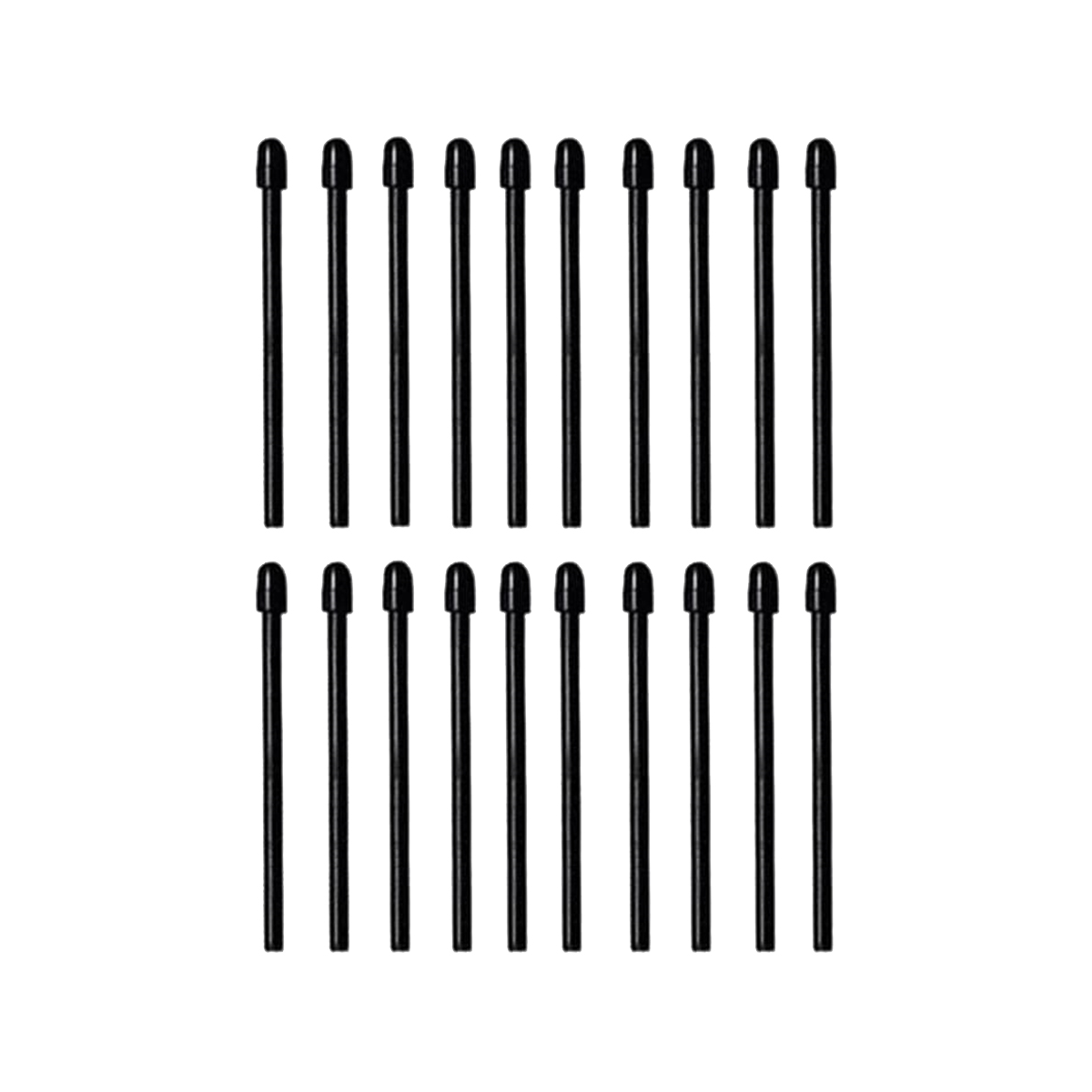 (20 Pack) Markeerstift Tips/Pe - Stylus Replacement Tip recensie en prijs