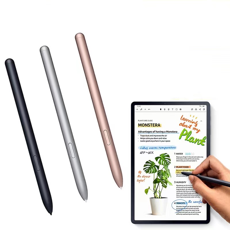 Voor Samsung S6 Lite Tablet St - Tablet Pencil Accessories recensie en prijs