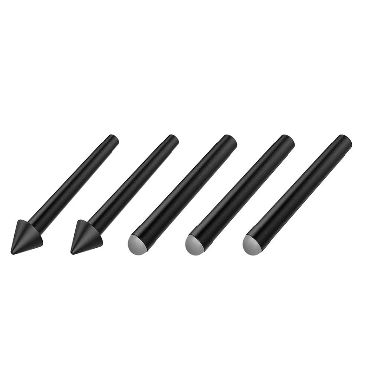 5 stuks penpunten Stylus-penpu - Stylus Replacement Tip recensie en prijs