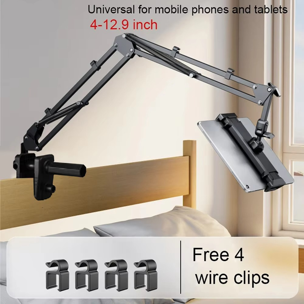 Tablethouder voor bed met 90 c - Cheap Tablet Accessories recensie en prijs