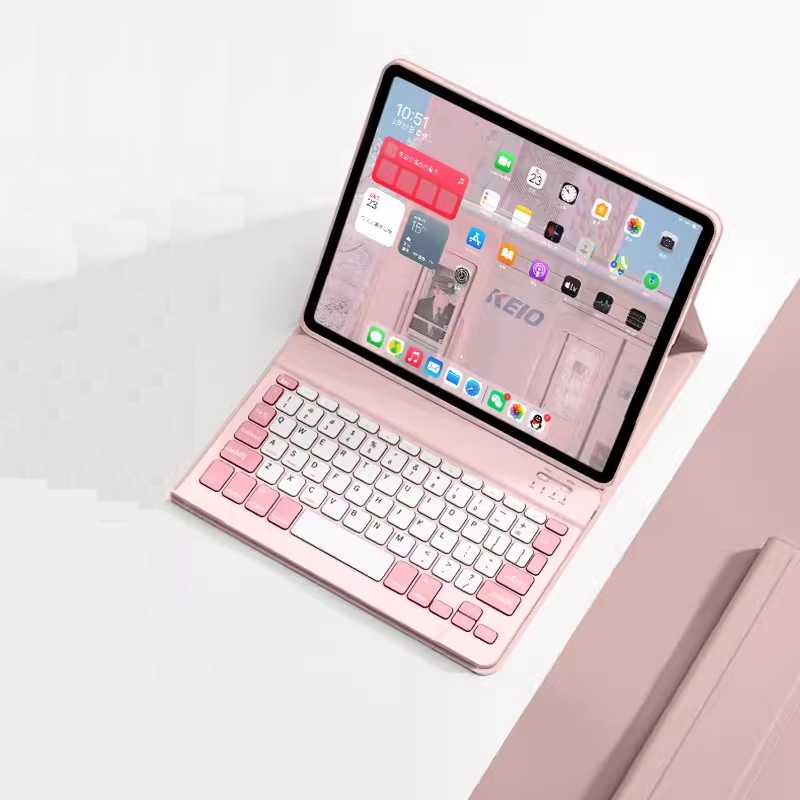 Magnetische tablet hoes voor L - Lenovo Tablet Keyboard Accessories recensie en prijs
