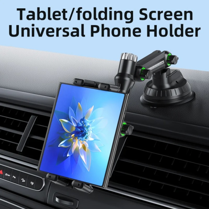 Universele Auto Tablet Houder  - Tablet Accessories Must Have recensie en prijs
