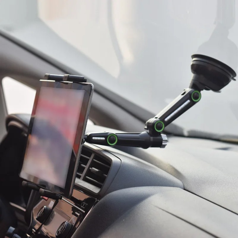 Universele Auto Tablet Houder  - Tablet Accessories Must Have recensie en prijs