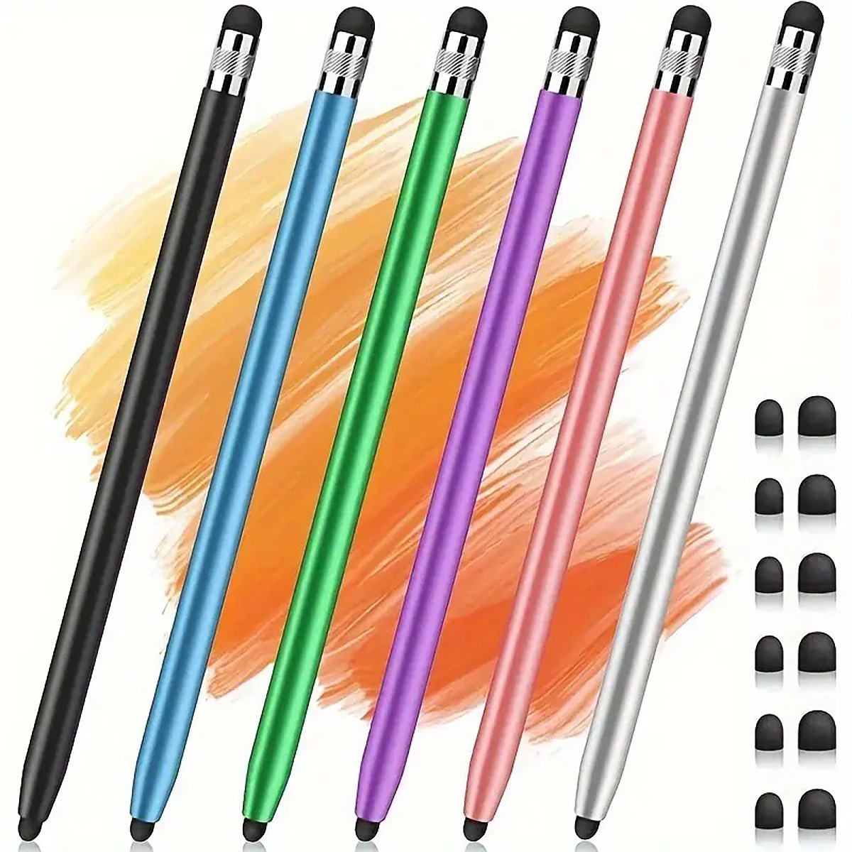 Styluspen voor touchscreens, g - Tablet Pencil Accessories recensie en prijs