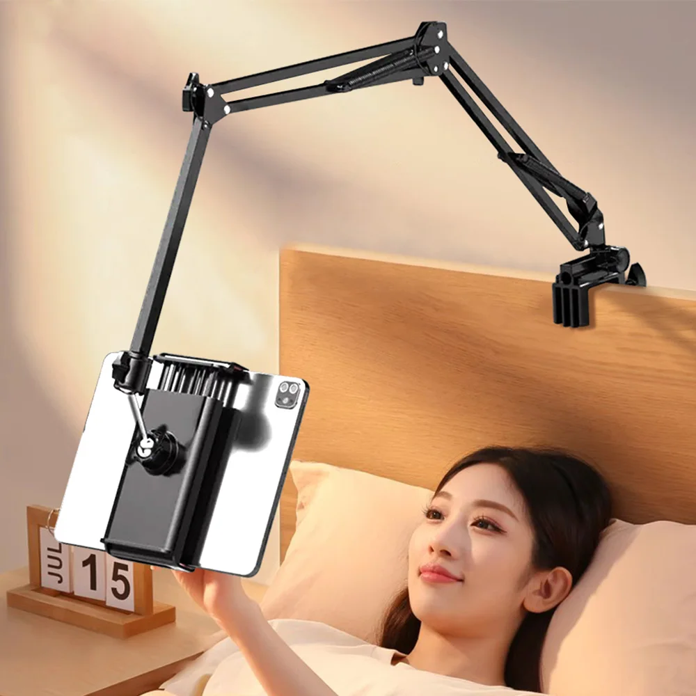 Tablethouder voor bed met 90 c - Cheap Tablet Accessories recensie en prijs