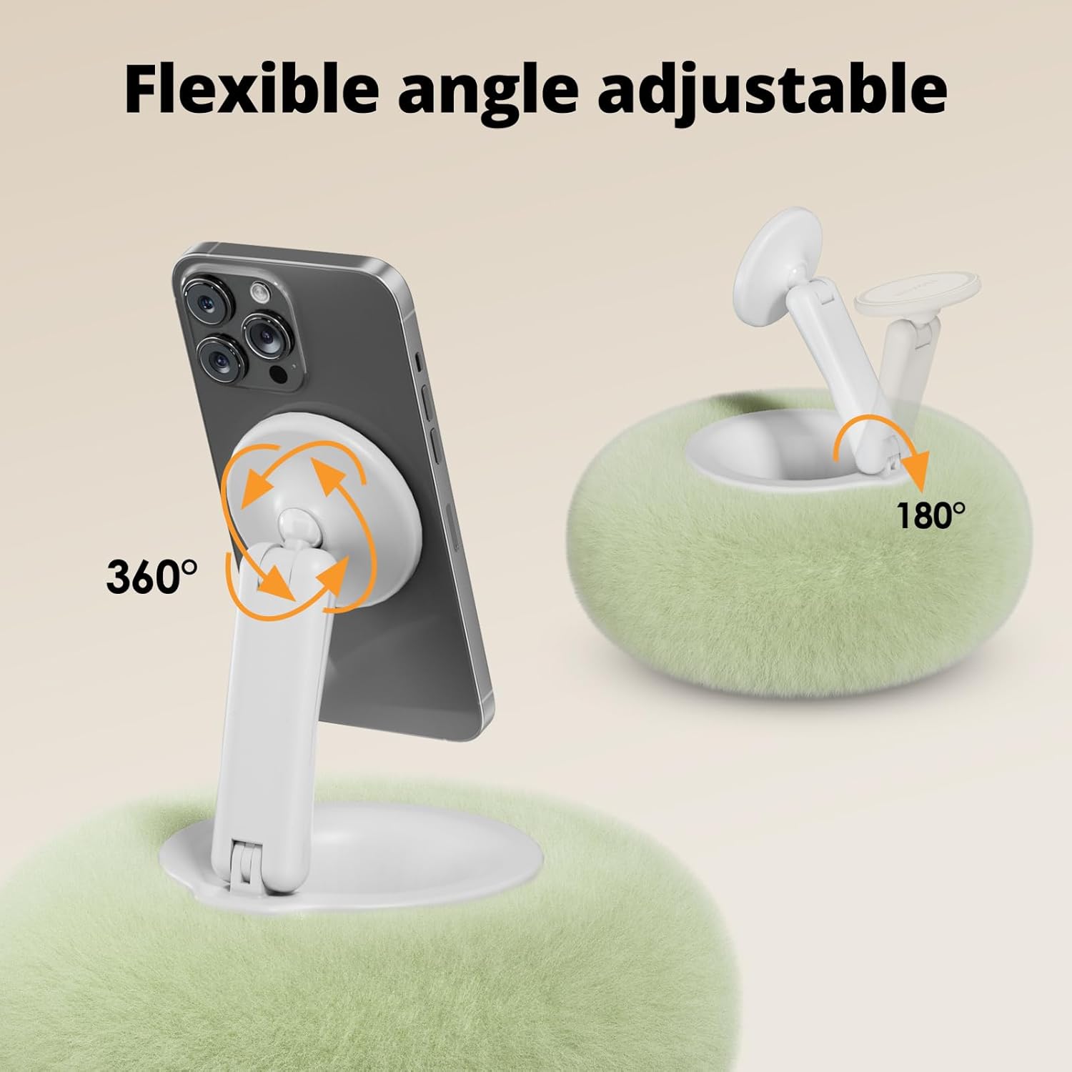 Magnetische kussenstandaard vo - Cheap Tablet Accessories recensie en prijs